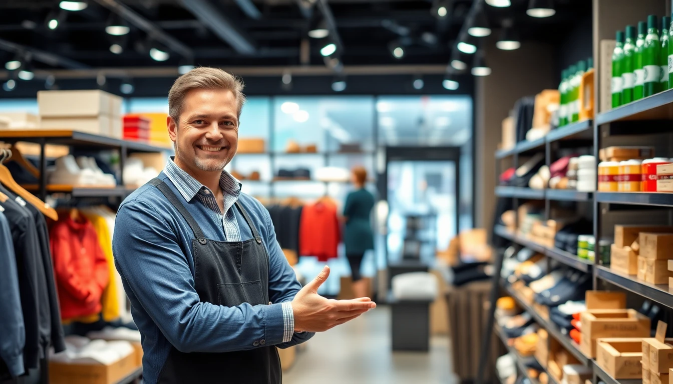 Lesmateriaal Commercie (verkoop)
