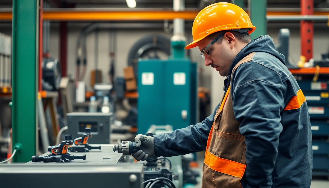 Lesmateriaal Elektrisch wikkelen