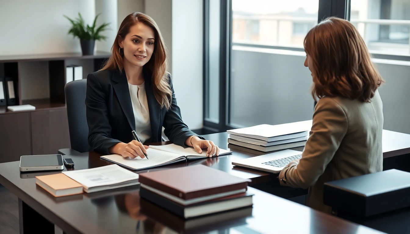 Lesmateriaal Juridisch secretaresse