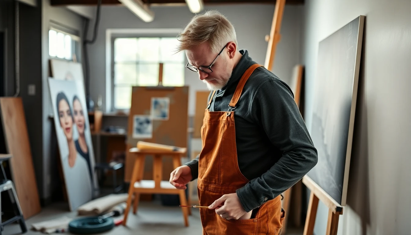 Lesmateriaal Renovatiewerkzaamheden voor de Schilder