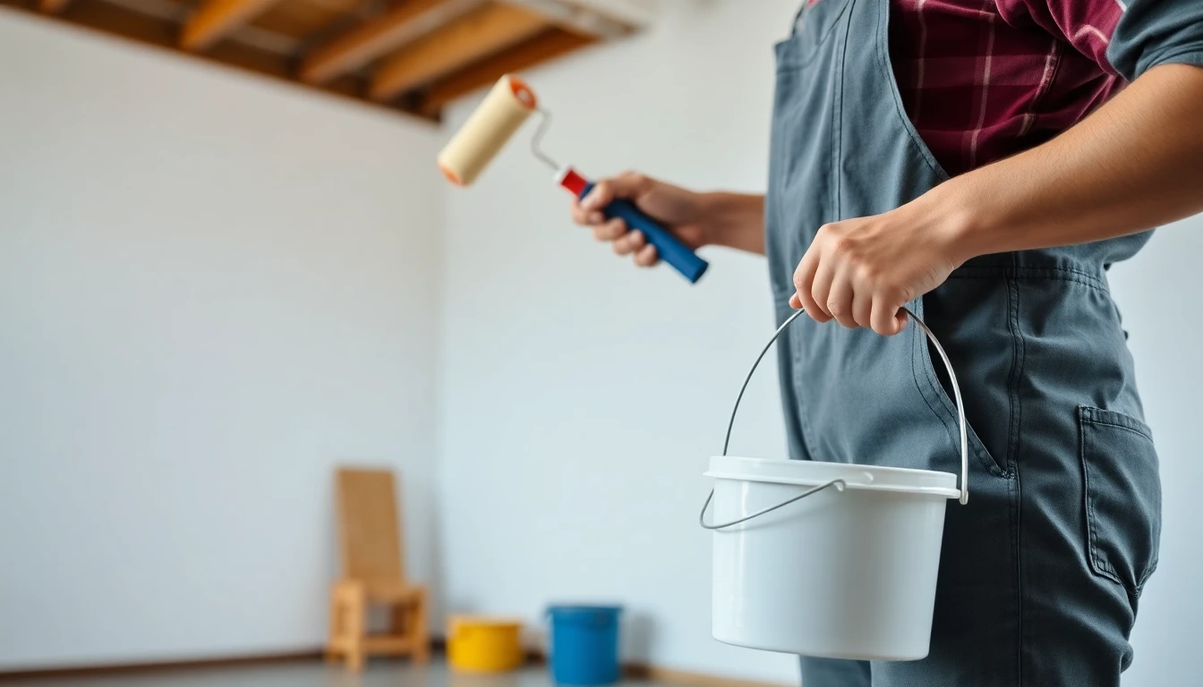 Lesmateriaal Schilders- en onderhoudswerkzaamheden voor de assistent