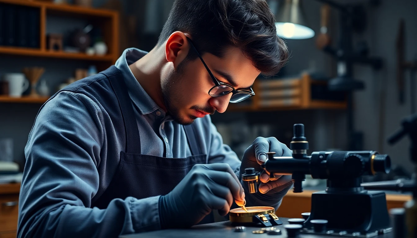 Lesmateriaal Artikelkennis juweliersbedrijf