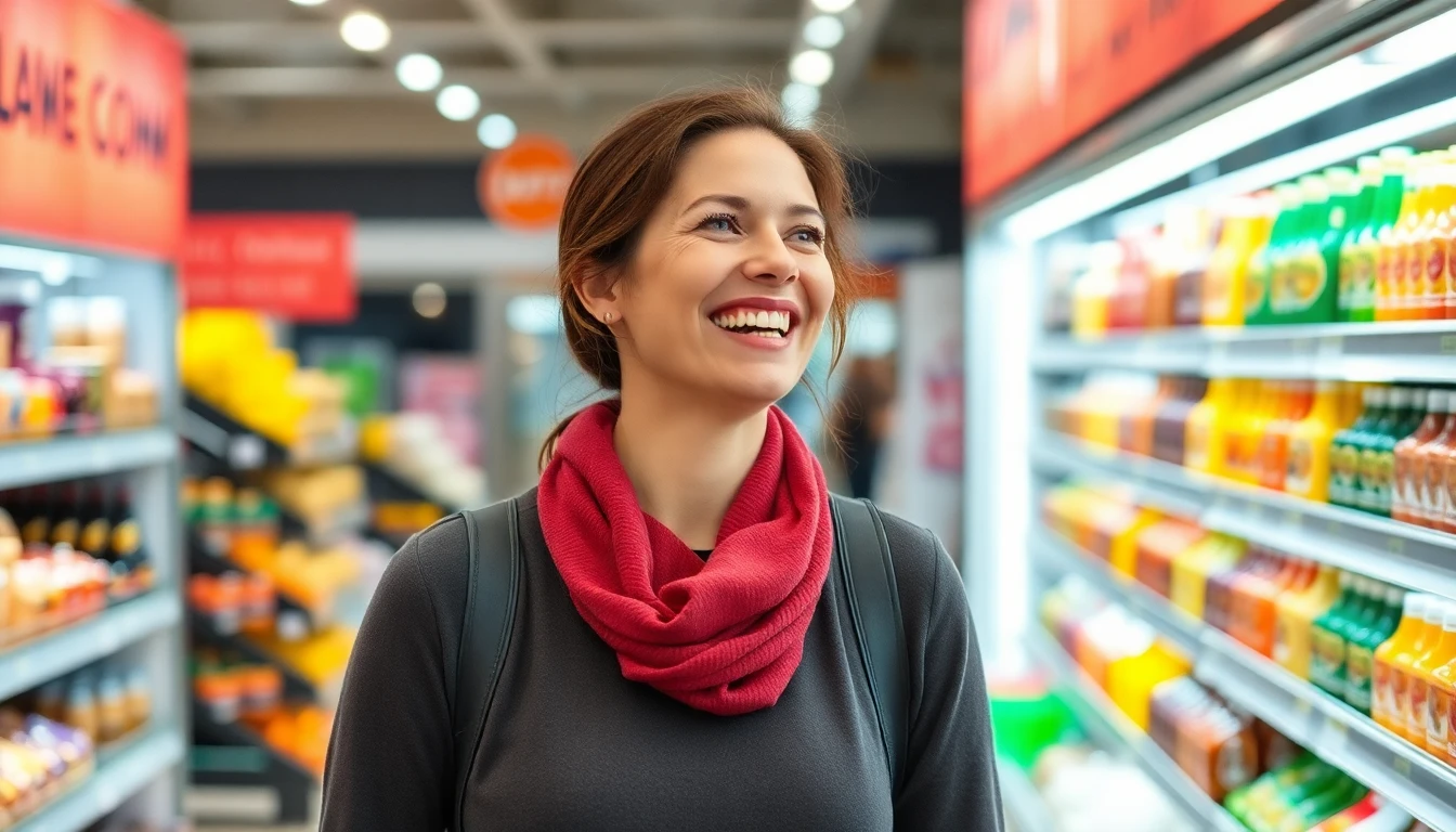 Lesmateriaal Supermarkt (geschikt voor niveau 2)
