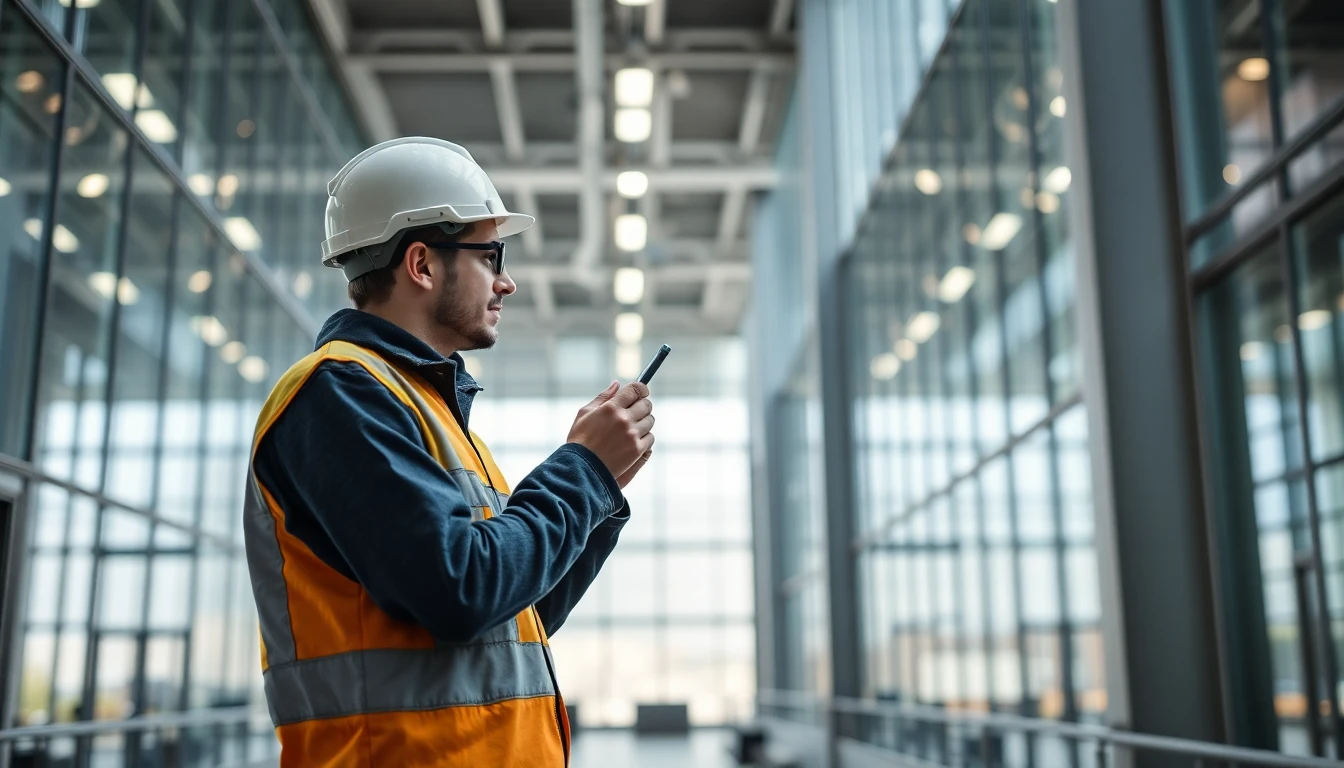 Lesmateriaal Assisteren bij beheer van gebouwen