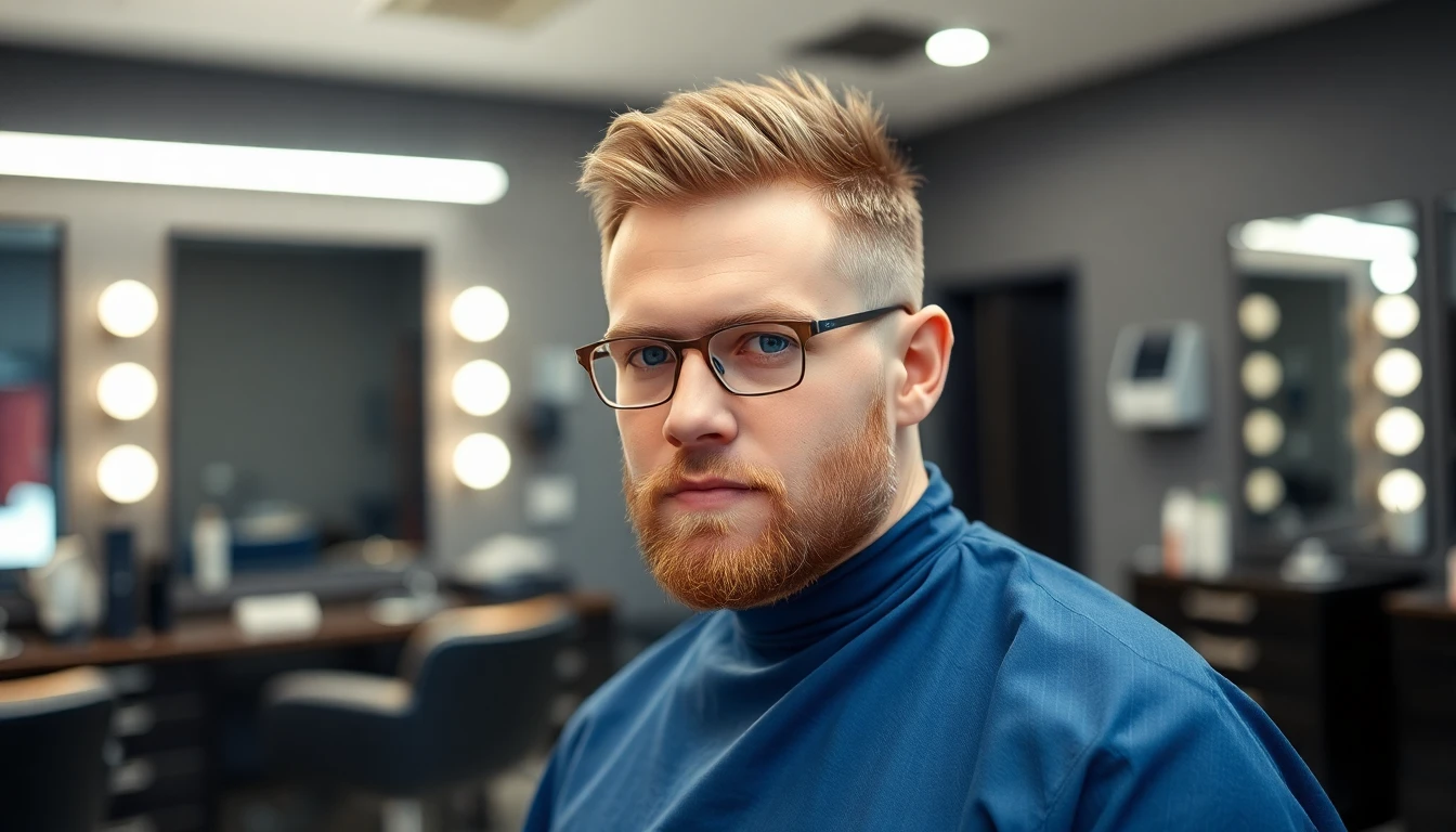 Lesmateriaal Barbier