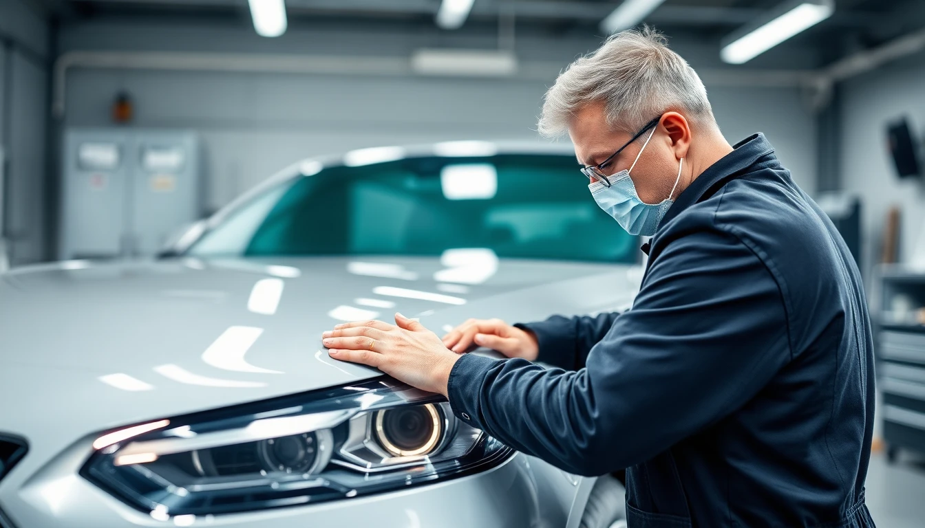Lesmateriaal Car- en interiorwrapping