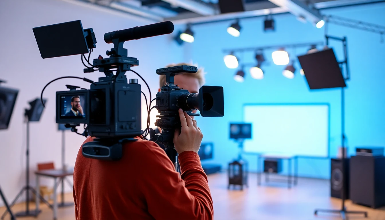 Lesmateriaal Verdieping Mediaproductie