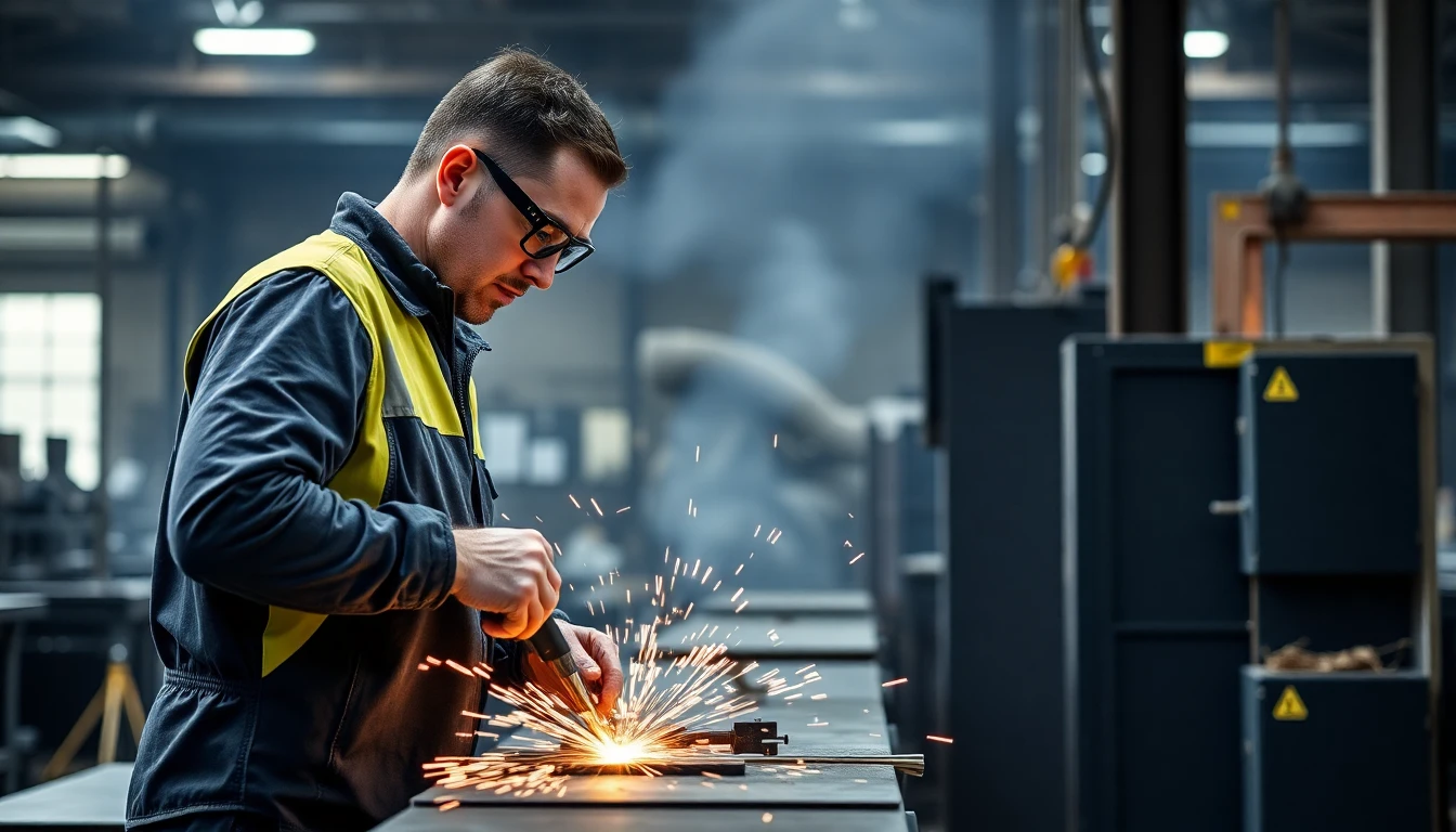 Lesmateriaal Basisvaardigheden metaalbewerken