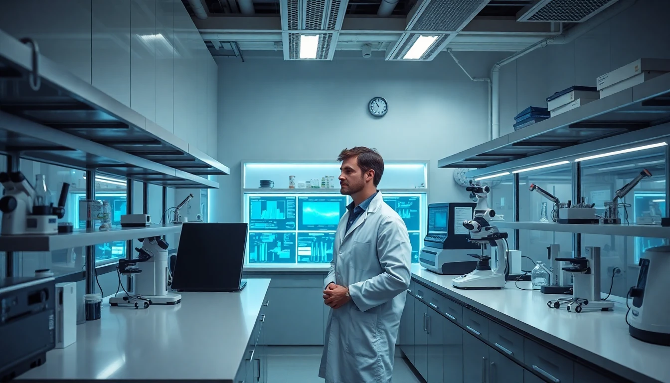 Lesmateriaal Geautomatiseerde analysestraten