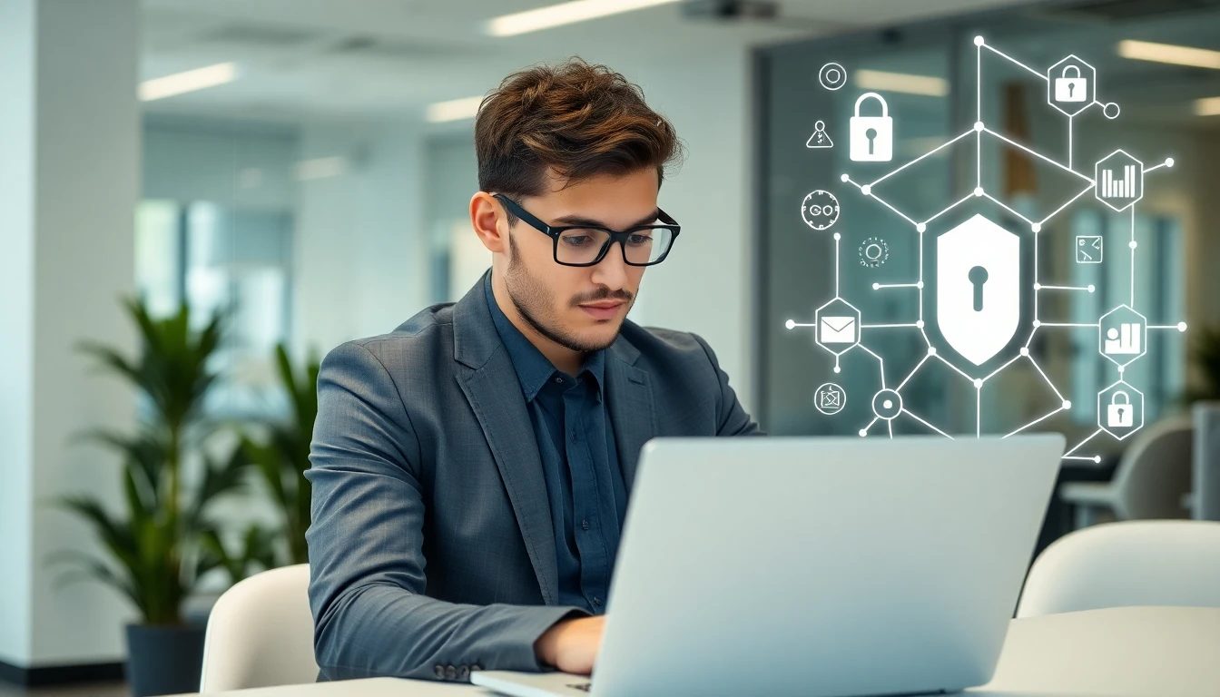 Lesmateriaal Security in systemen en netwerken 1