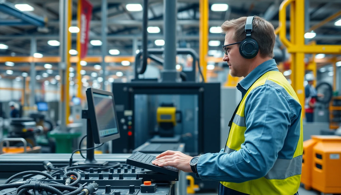 Lesmateriaal Verbreding procesoperator in de productie-industrie, geschikt voor niveau 3 en 4