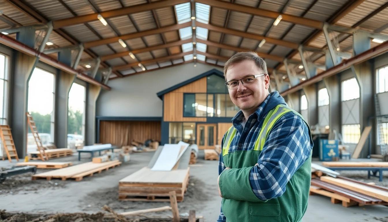 Lesmateriaal Duurzaam bouwen voor leidinggevende bouwbedrijf