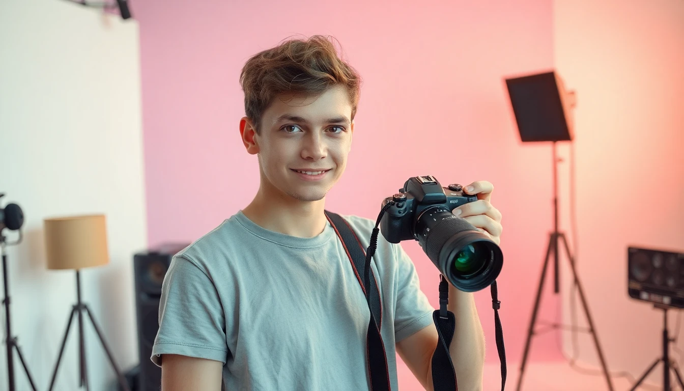 Lesmateriaal Fotografie basis