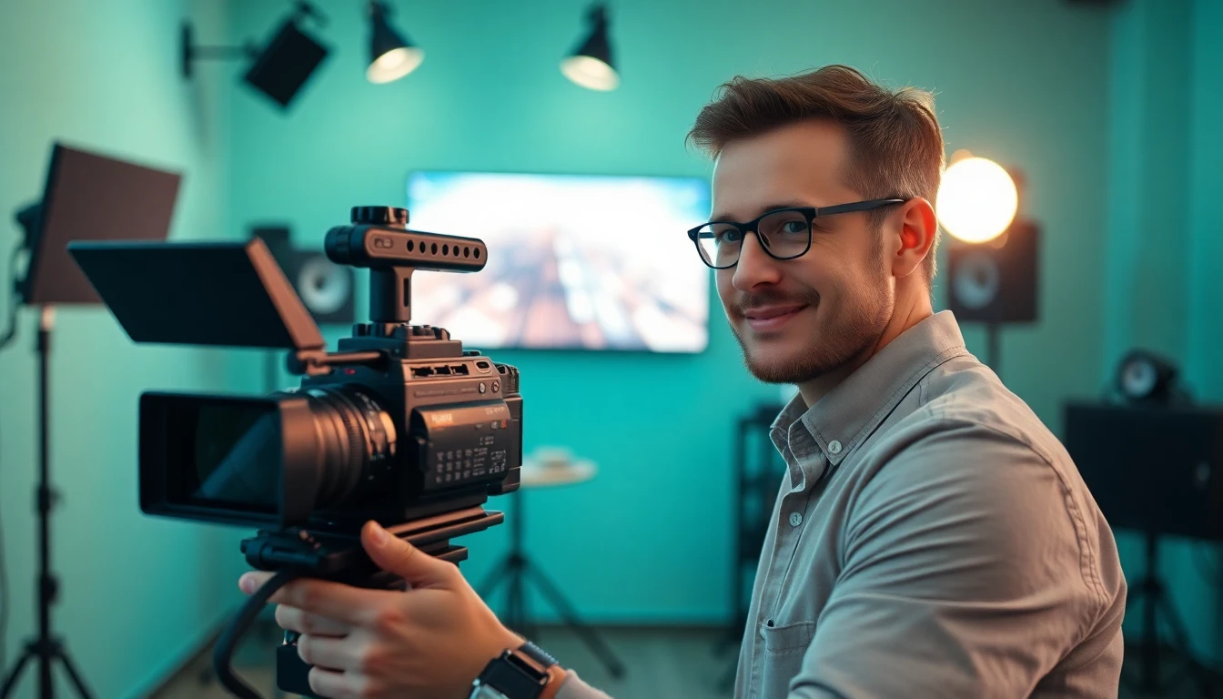 Lesmateriaal Audiovisueel vormgeven