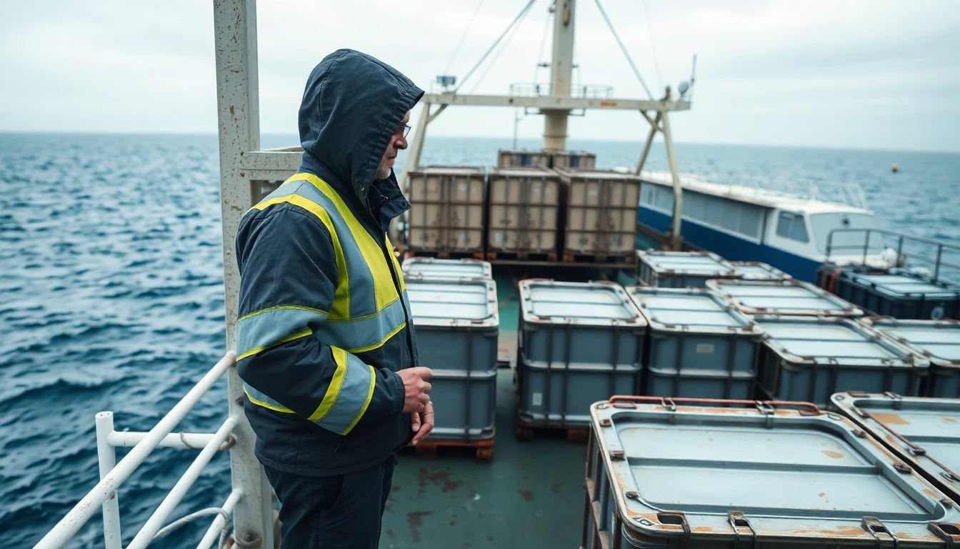 Lesmateriaal Droge lading II