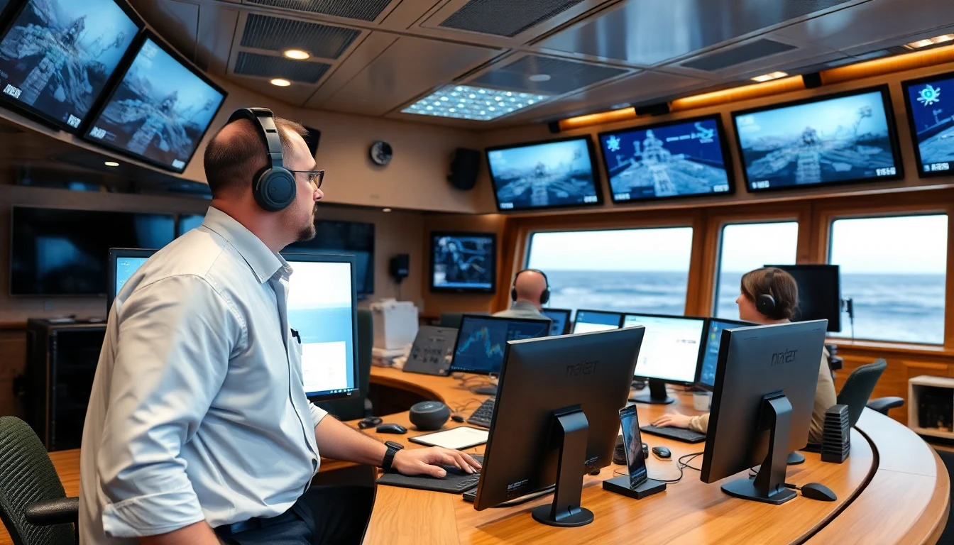 Lesmateriaal Evalueren maritieme (deel)projecten