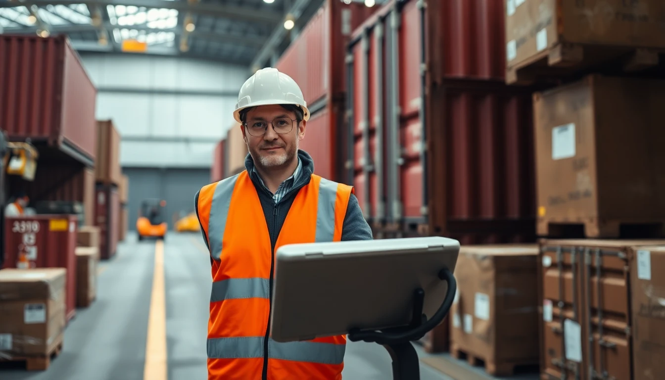 Lesmateriaal Verdieping Cargo Handling ML
