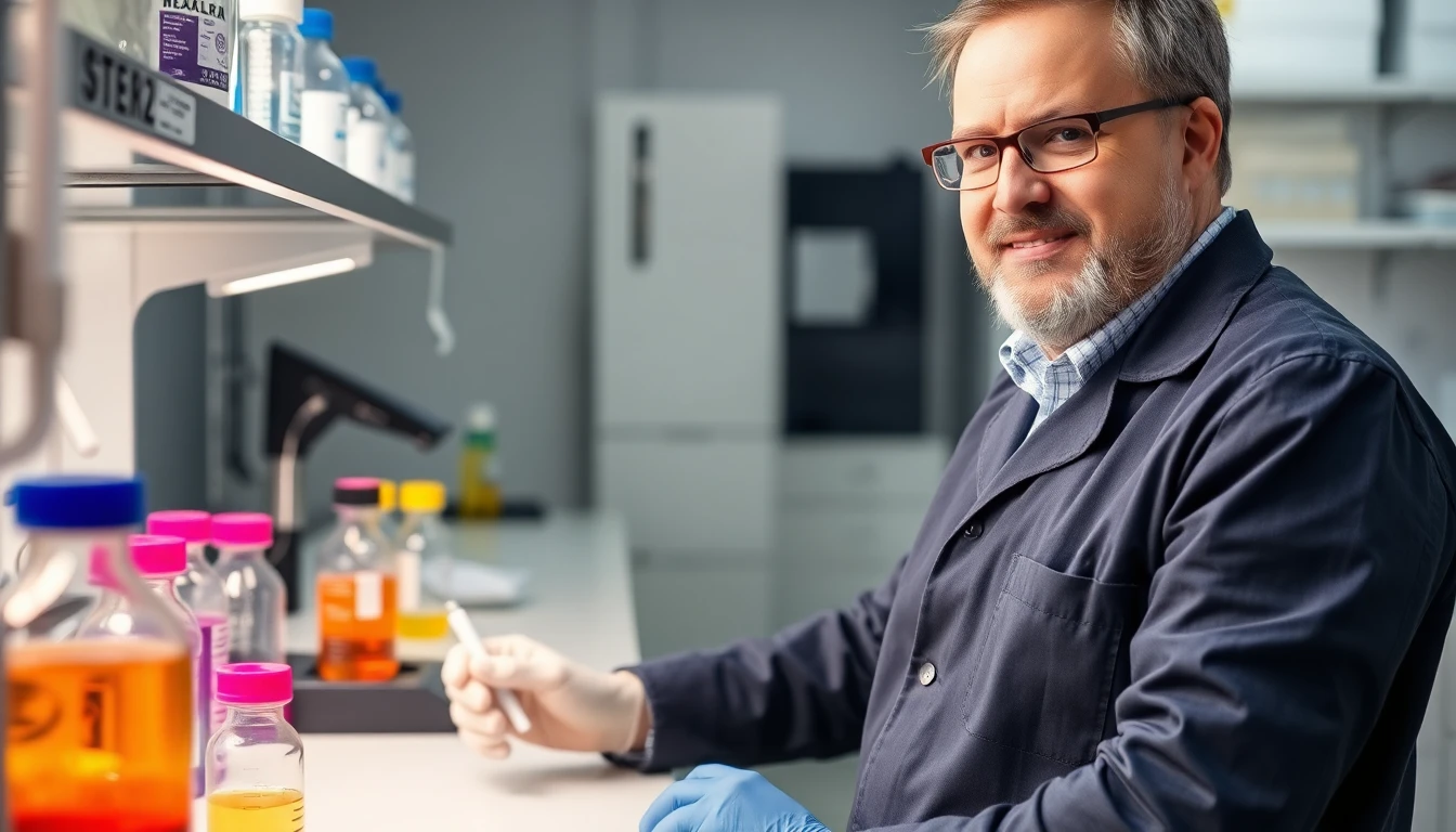 Lesmateriaal Biomoleculaire identificatie