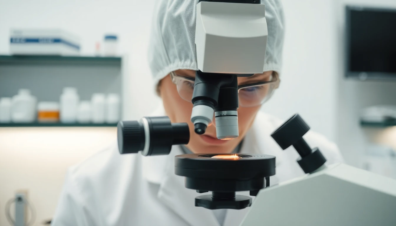 Lesmateriaal Verdieping Histopathologie