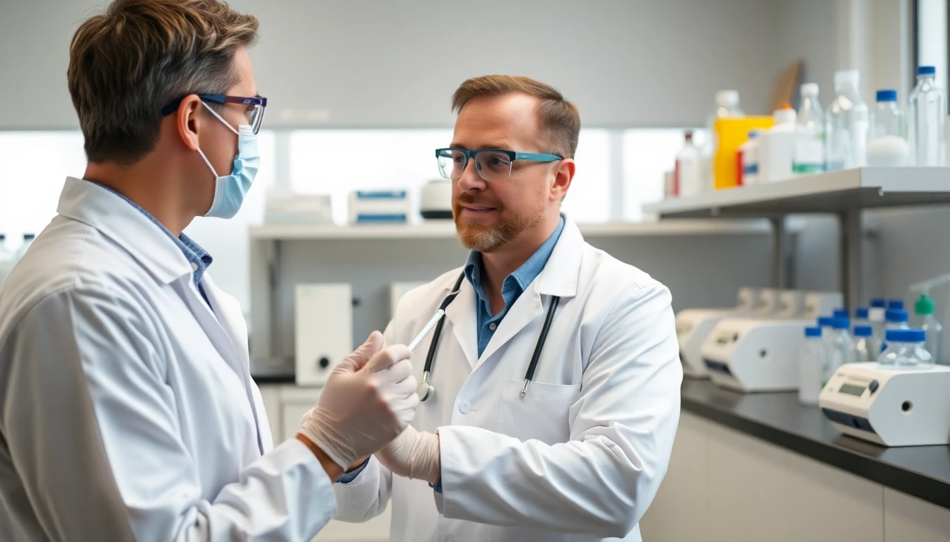 Lesmateriaal Verdieping klinische chemie