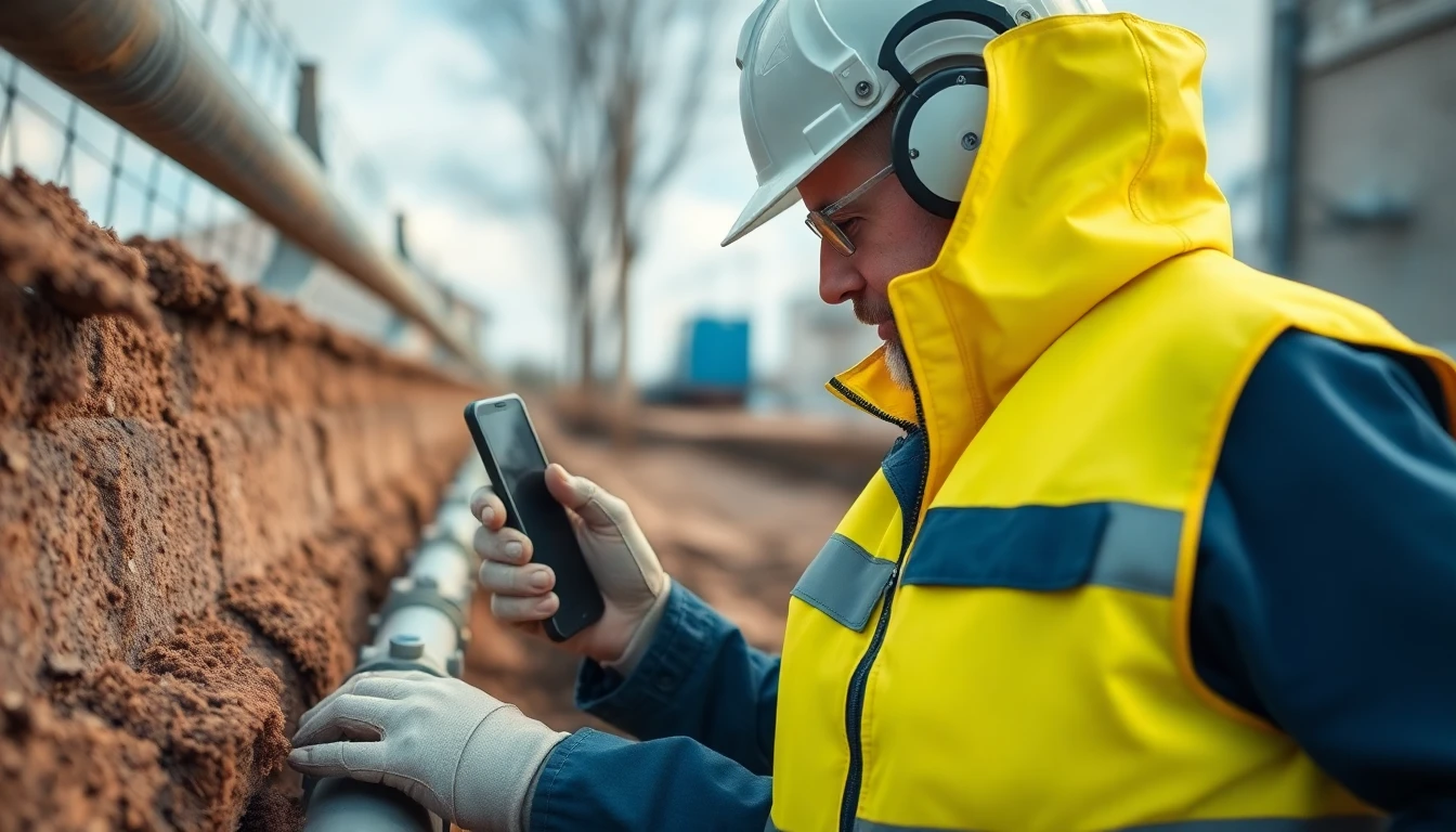 Lesmateriaal Onconventionele aanlegmethodes van distributieleidingen water