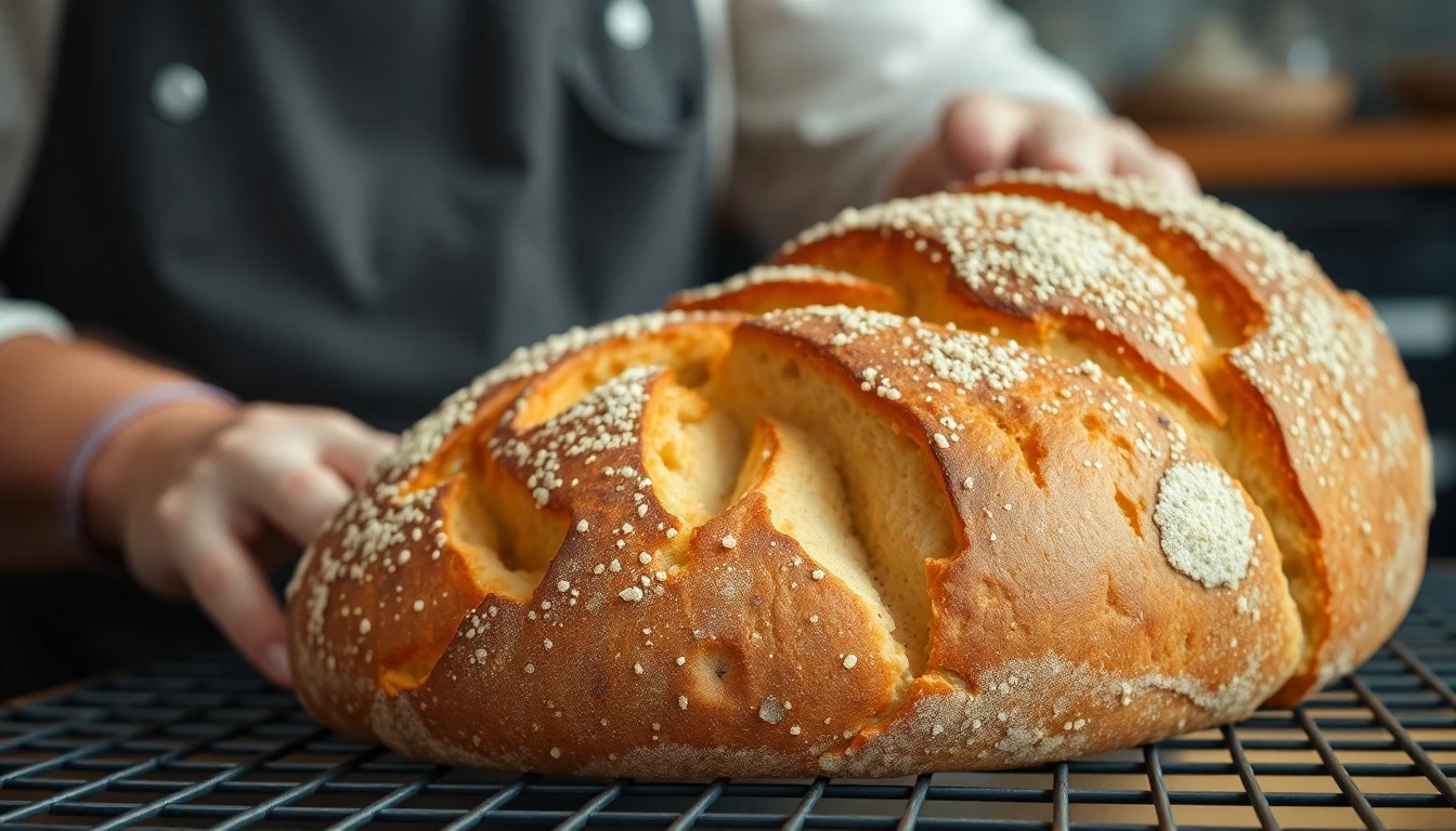 Lesmateriaal Verdieping bakkerijgrondstoffen