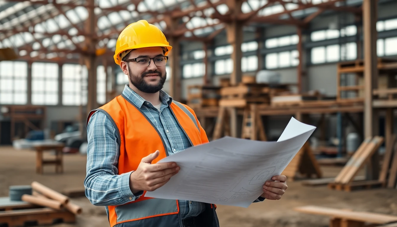 Lesmateriaal Kopersbegeleiding in de bouw