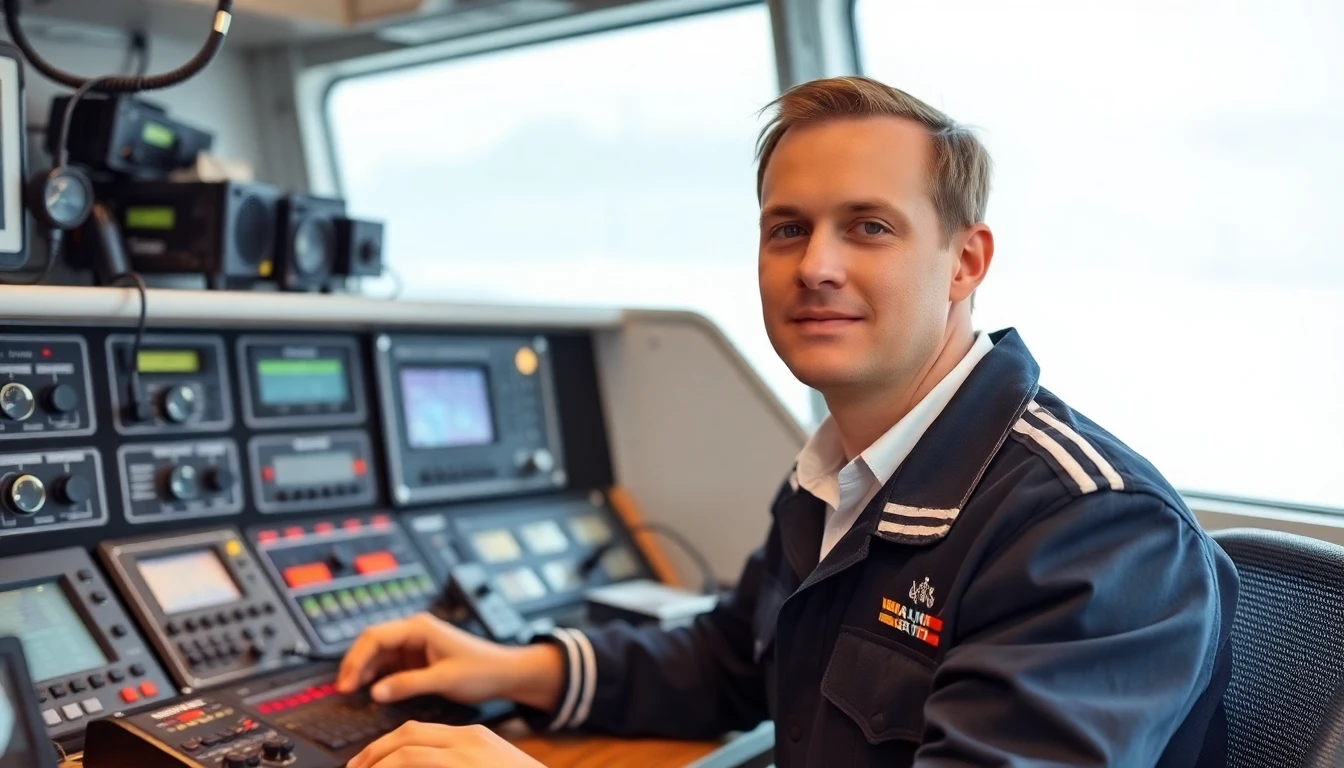 Lesmateriaal Verdieping radioman-dek