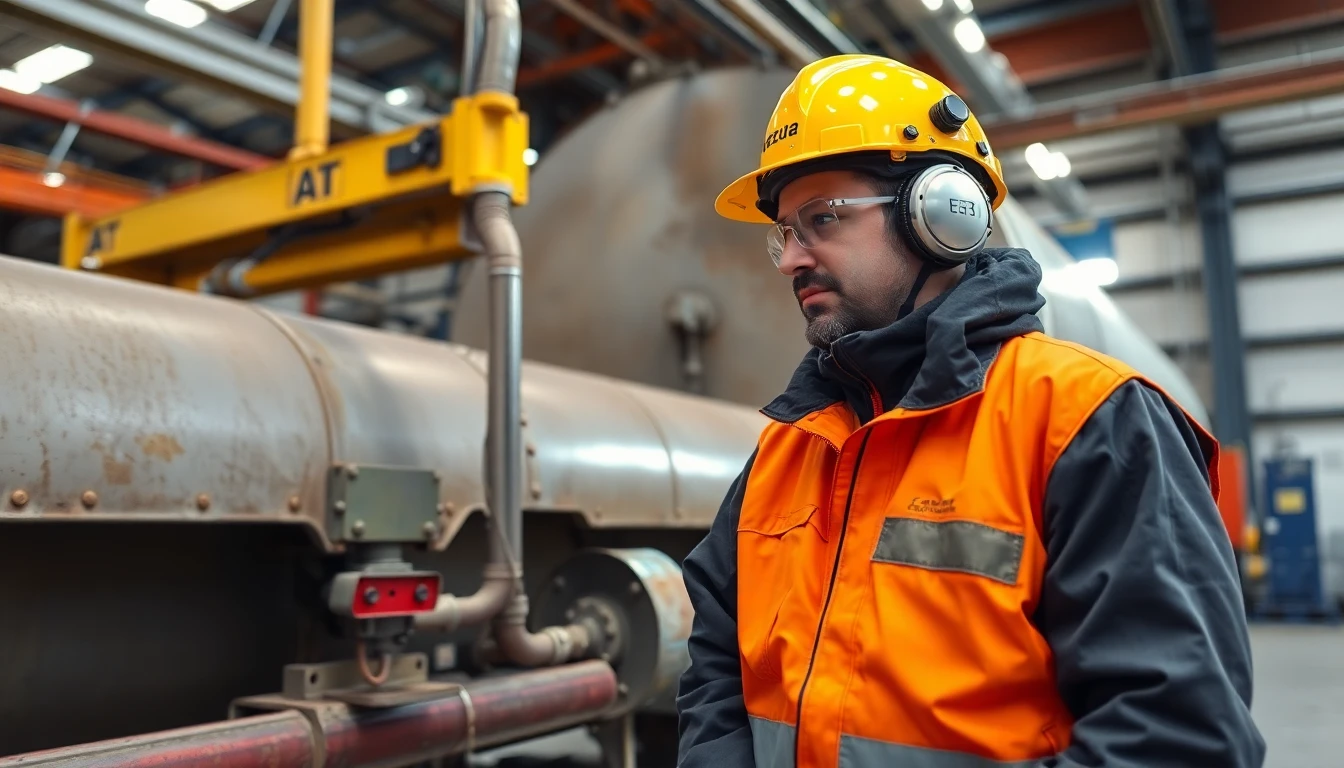 Lesmateriaal Maintenance, repair and overhaul fuel tanks