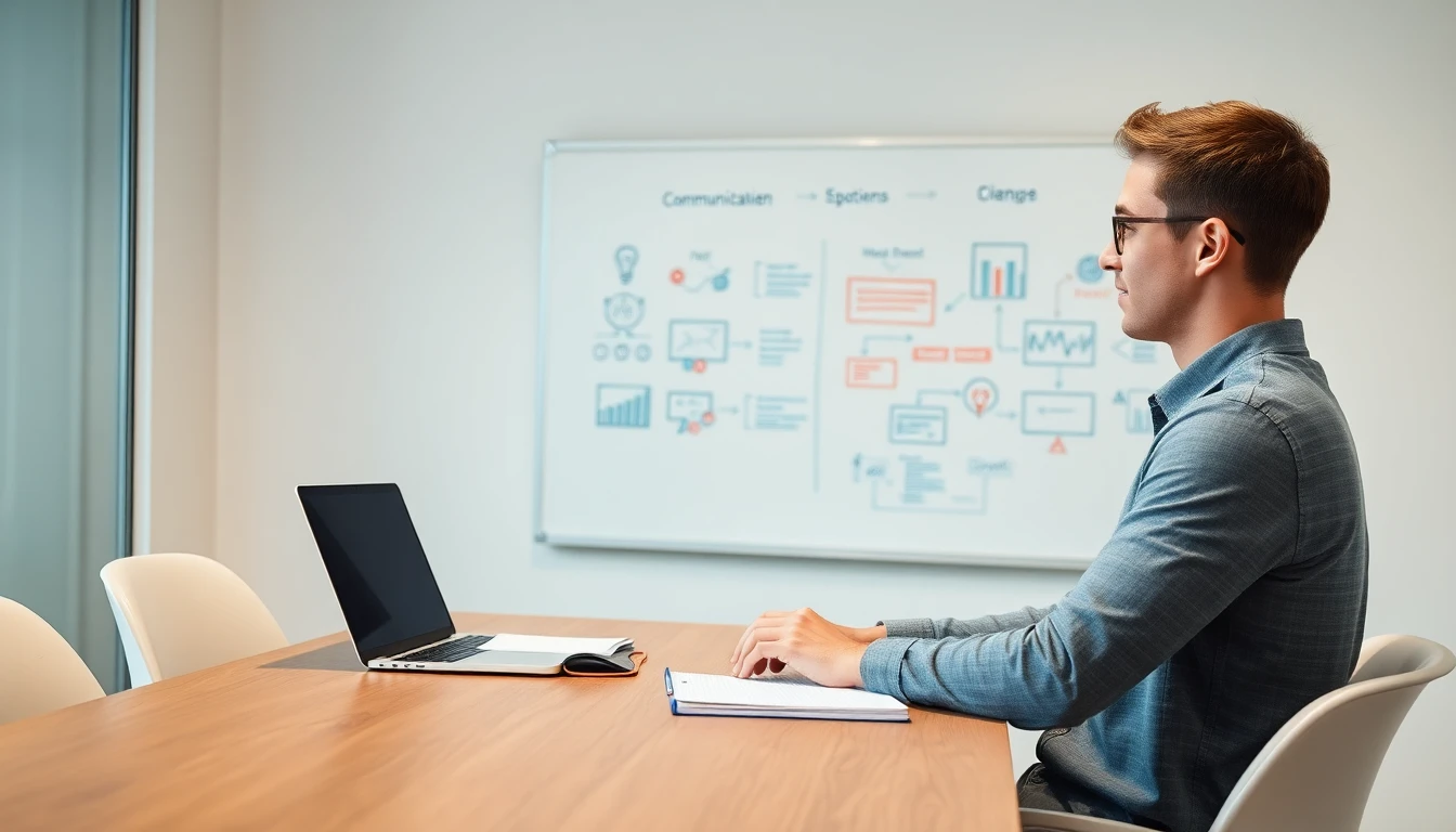 Lesmateriaal Een communicatieplan maken