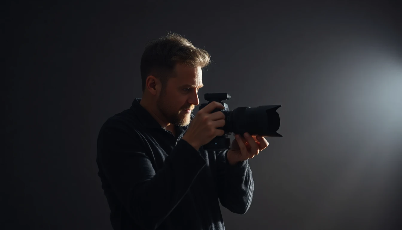 Lesmateriaal Introductie cinematografie