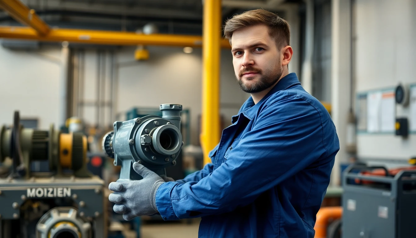 Lesmateriaal Service en onderhoud werktuigbouw, geschikt voor niveau 2