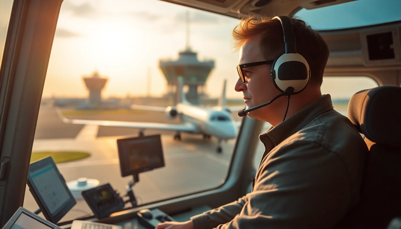Lesmateriaal Doorstroom naar HBO Aviation