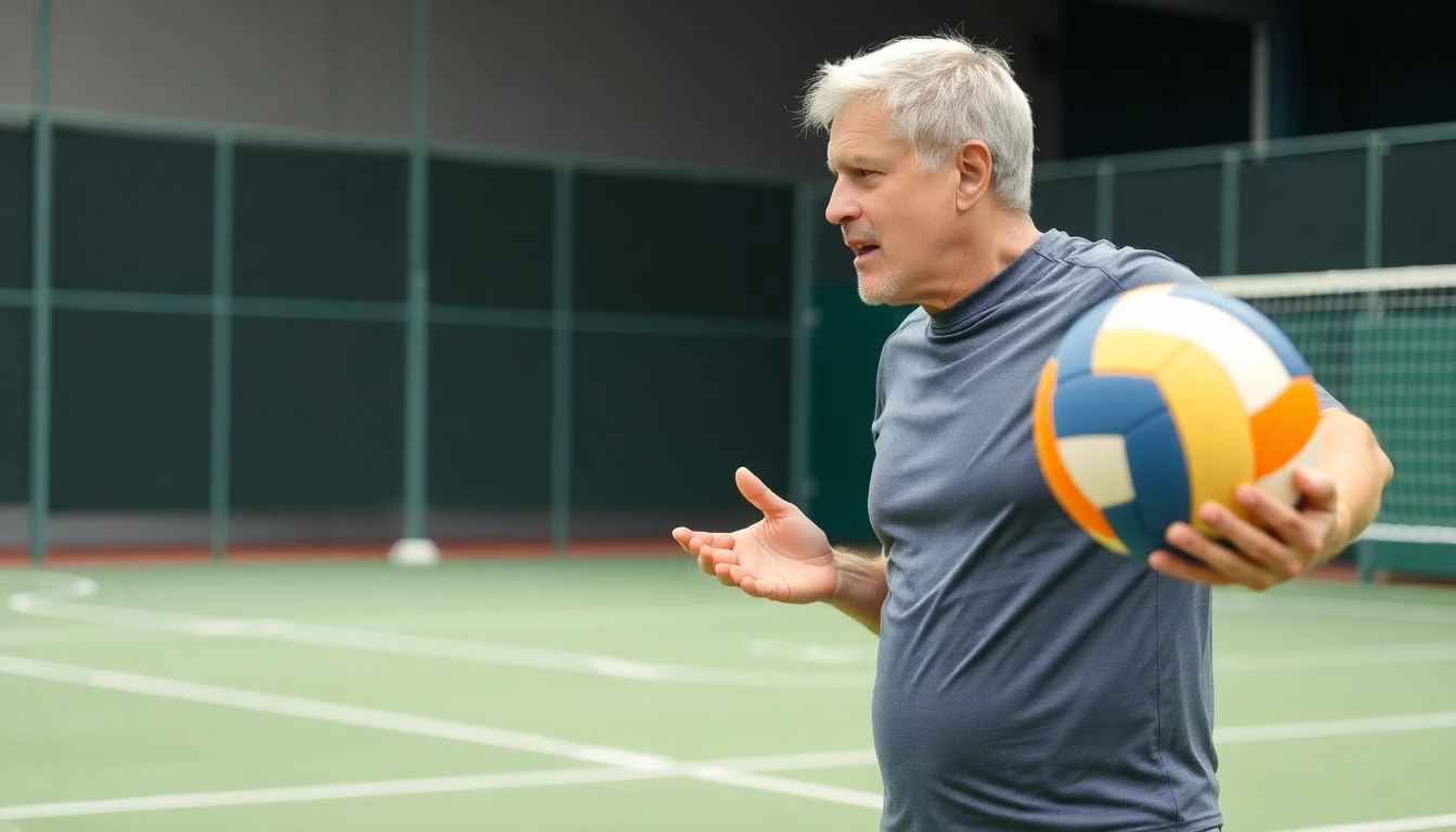 Lesmateriaal Trainer-coach volleybal