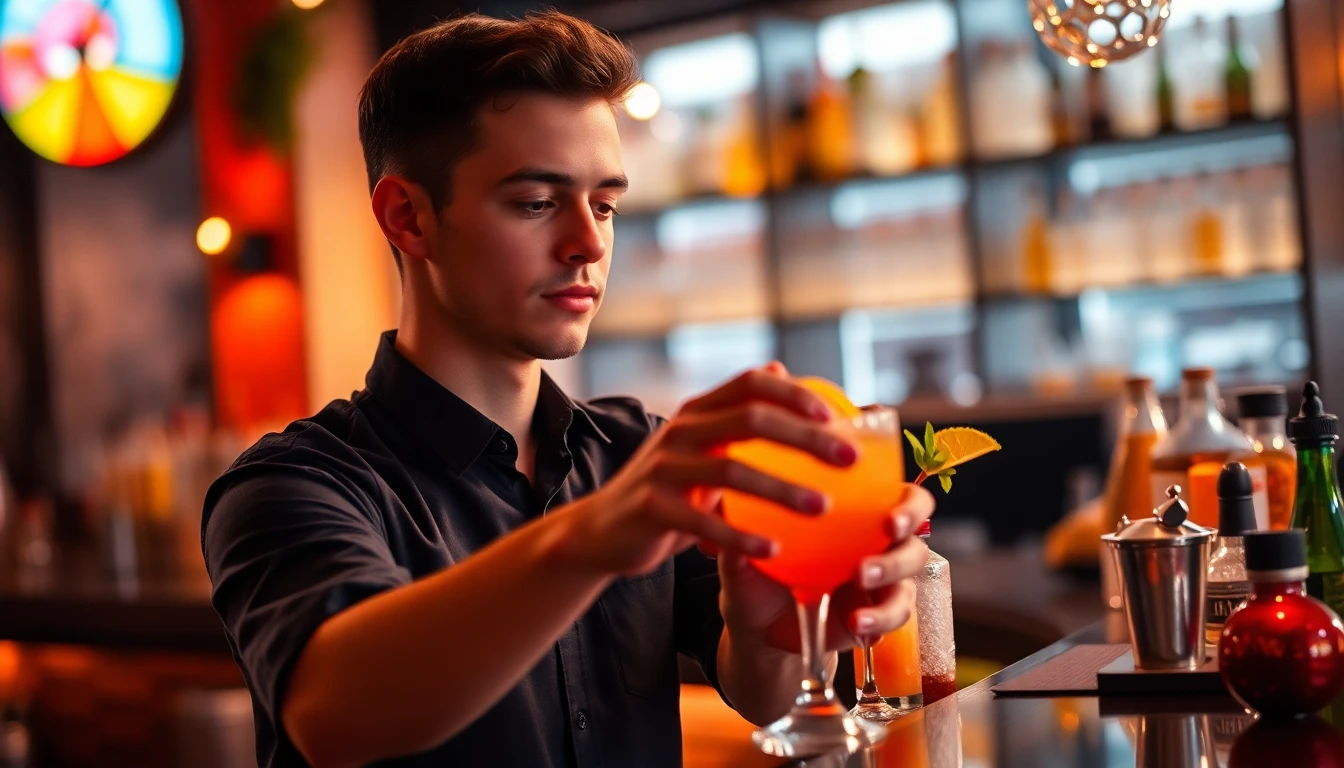 Lesmateriaal Drankenkennis 1, alcoholvrije dranken