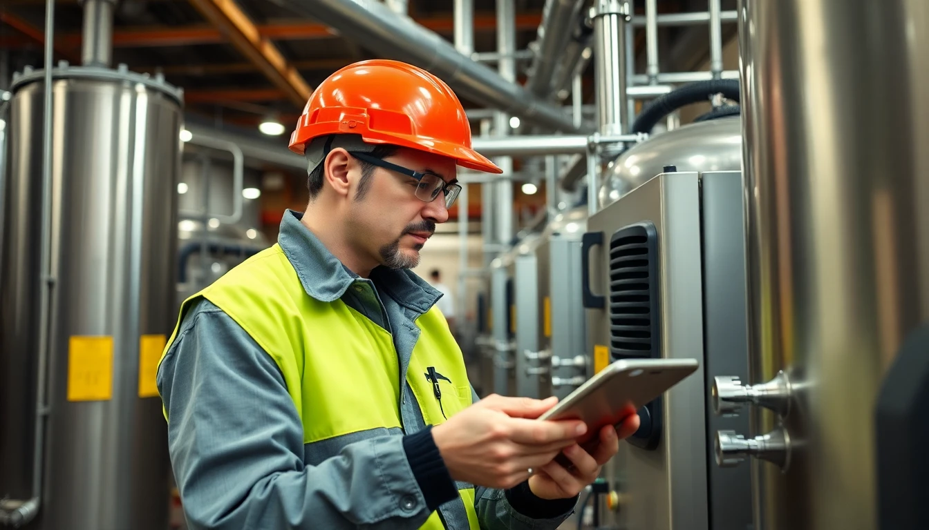 Lesmateriaal Installatie, service en onderhoud aan melkwinningsinstallaties