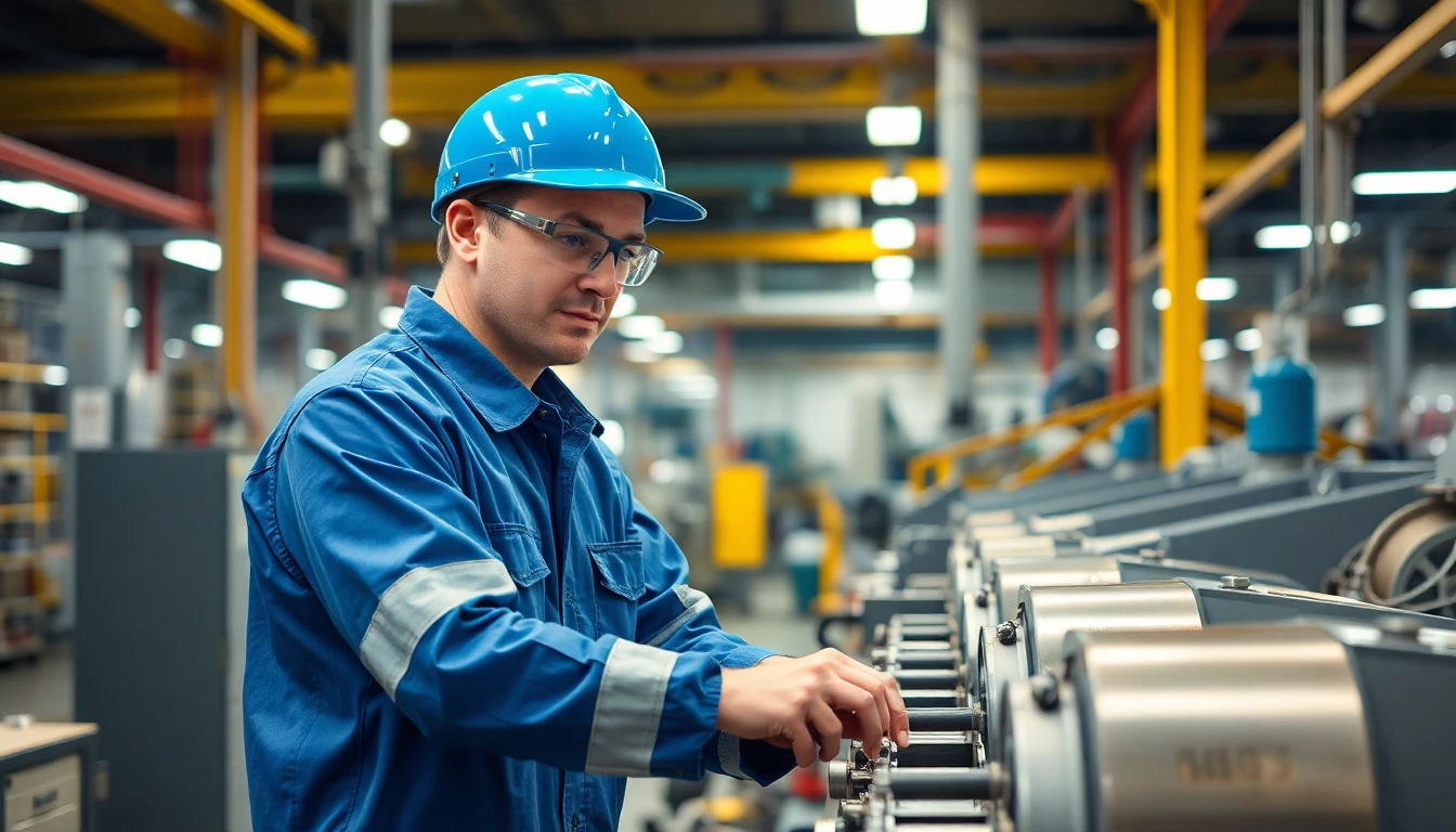 Lesmateriaal Textiel voor mechanisch/chemisch operator A