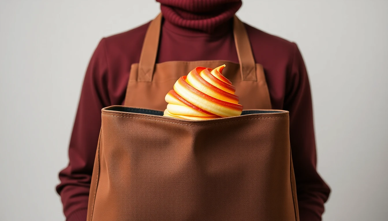 Lesmateriaal Verdieping leer: tas met soufflé aan leerbies