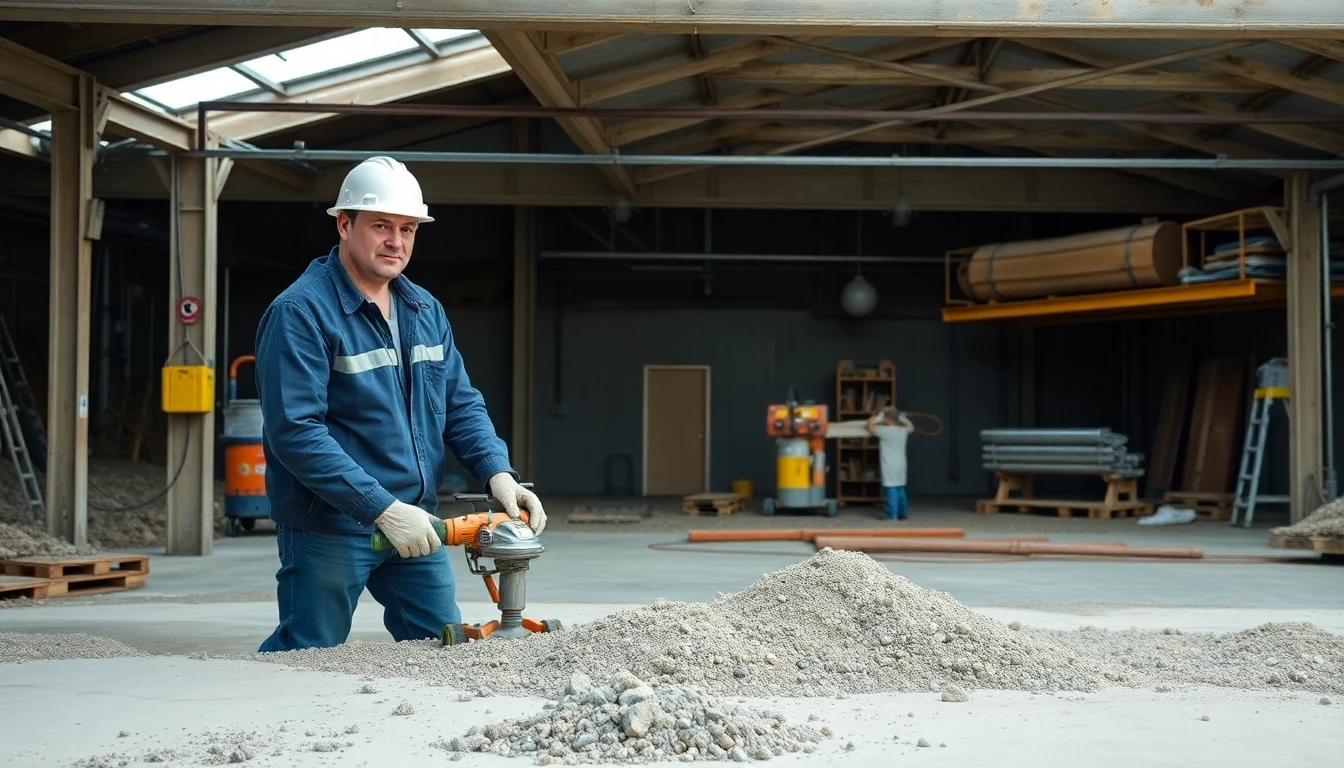 Lesmateriaal Technieken voor het voorbewerken van ondergronden