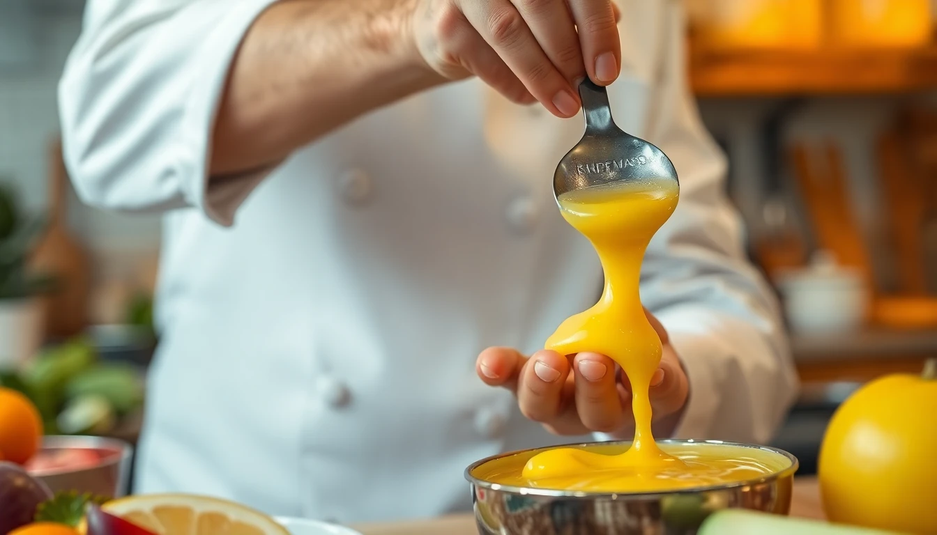 Lesmateriaal Ambachtelijke ijsbereiding