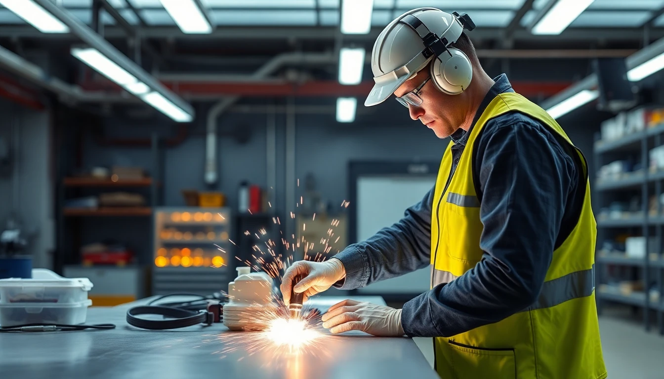 Lesmateriaal Smart Welding