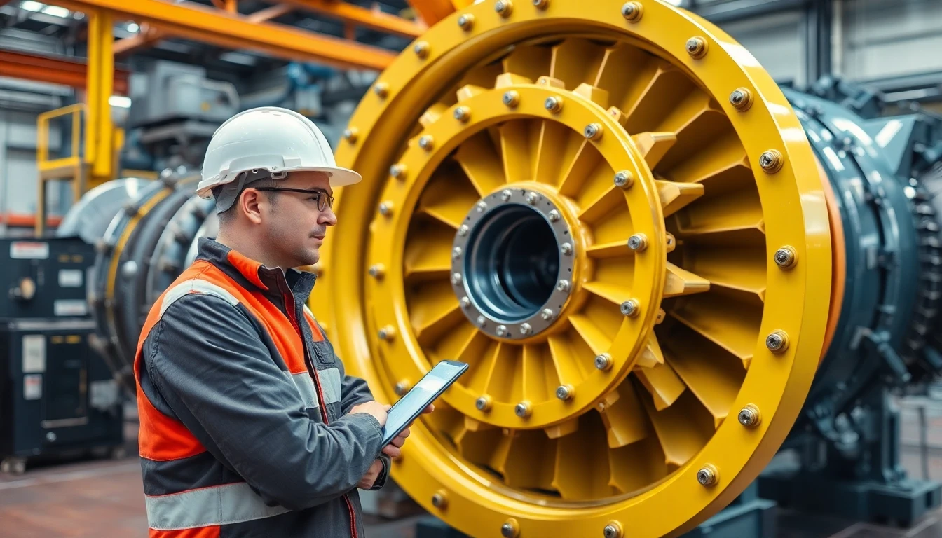 Lesmateriaal Verdieping gasturbinemotoren