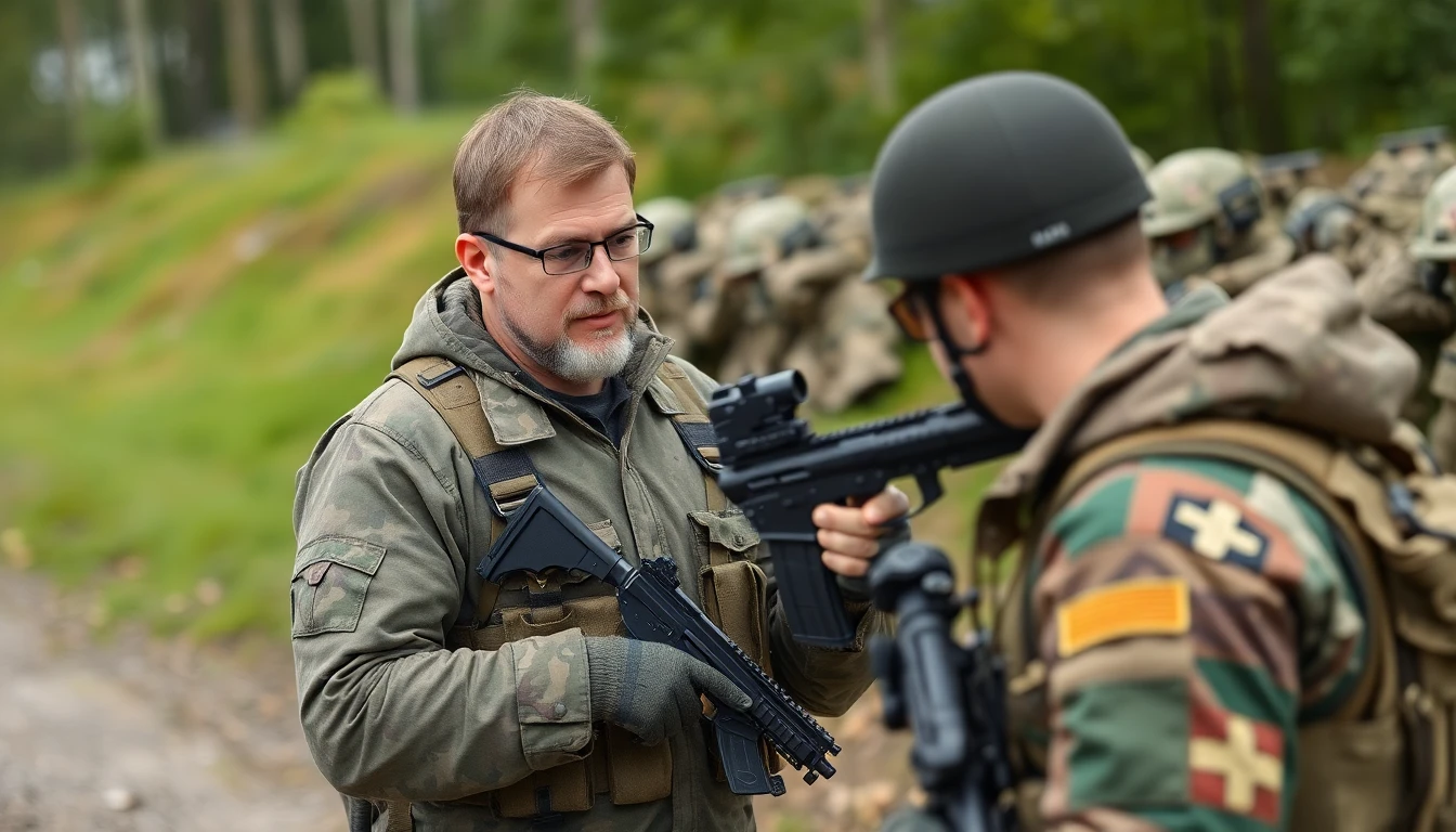 Lesmateriaal Introductie instructie geven bij Defensie