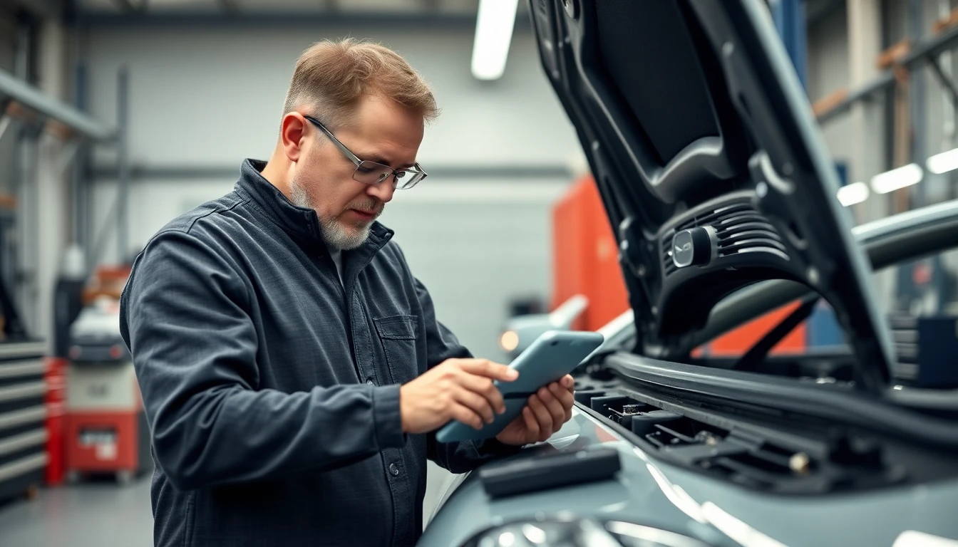 Lesmateriaal Schade-voorcalculatie in de carrosseriebranche