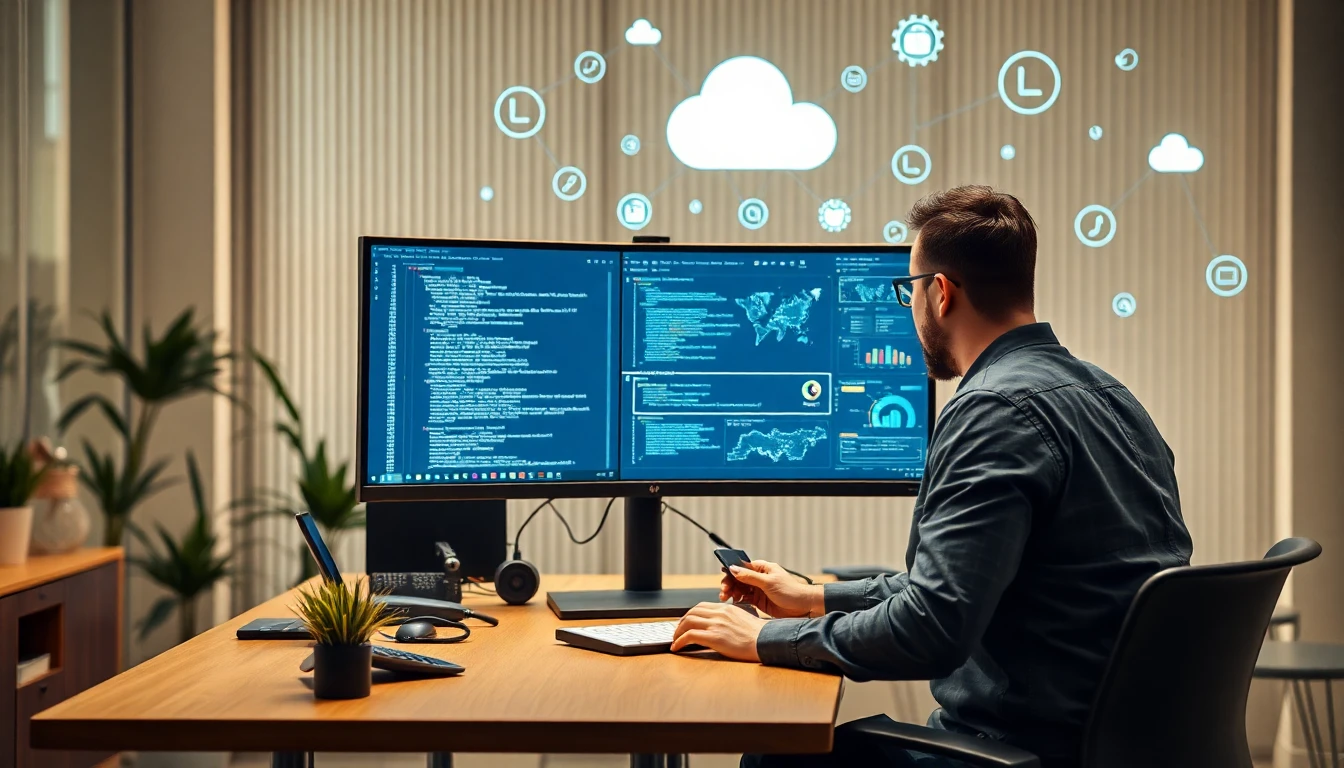 Lesmateriaal DevOps voor IT experts