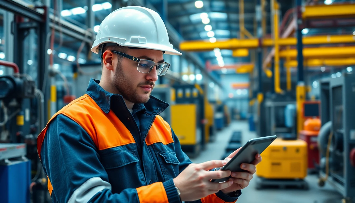 Lesmateriaal Smart maintenance, geschikt voor niveau 3