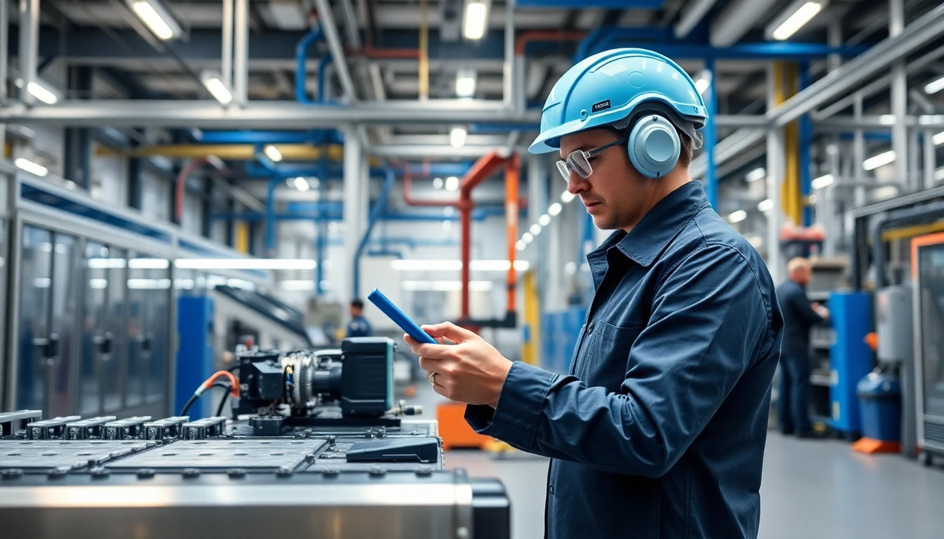 Lesmateriaal Smart maintenance, geschikt voor niveau 4