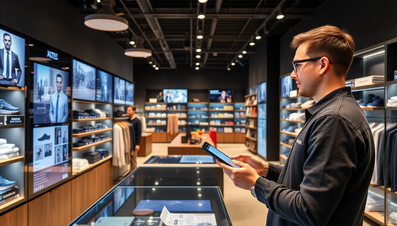 Lesmateriaal Retailtransformatie als tactisch middel