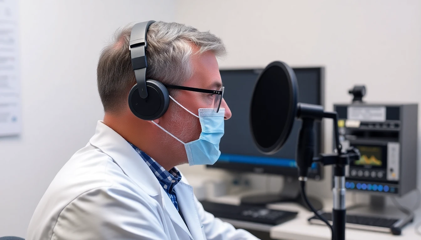 Lesmateriaal Verdieping audiologisch advies