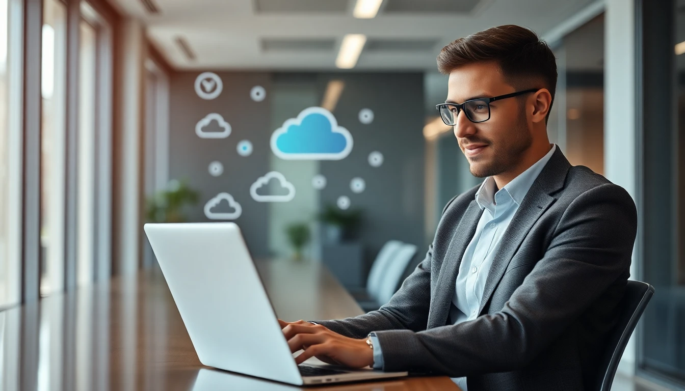Lesmateriaal Cloud engineering